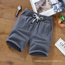 New Design Custom Man Short Pants Wholesale Sport Causal Jogger Men Shorts